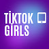 logo Tiktokgirls