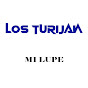 Los Turijan - Topic