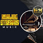 HEALING STREAMS MUSIC