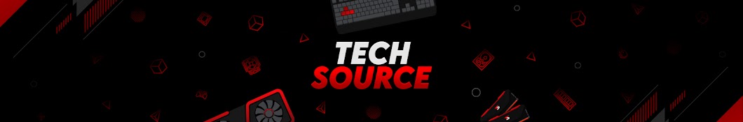 TechSource Banner