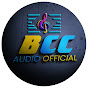 BCC AUDIO official