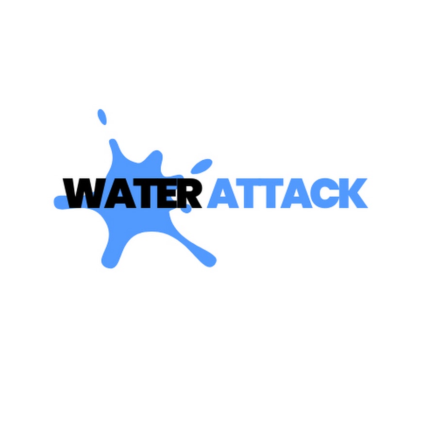 Link im Profil 💯 @waterattackde