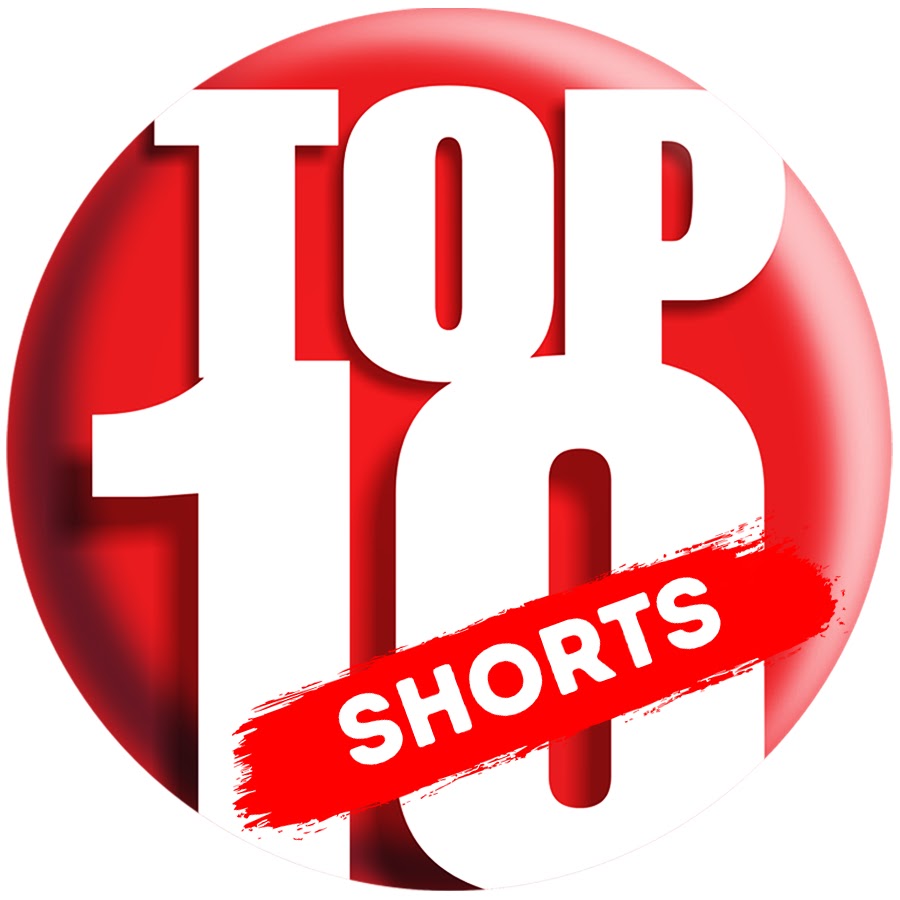 Top 10s Shorts