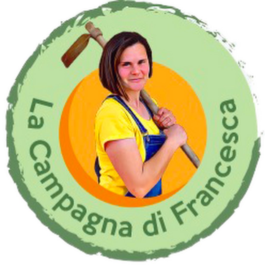 La campagna di Francesca @lacampagnadifrancesca