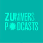 ZUnivers Podcasts