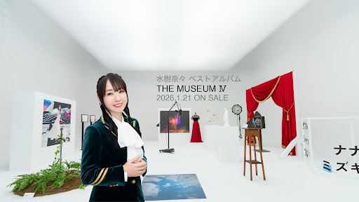 水樹奈々 YouTube Official Channel