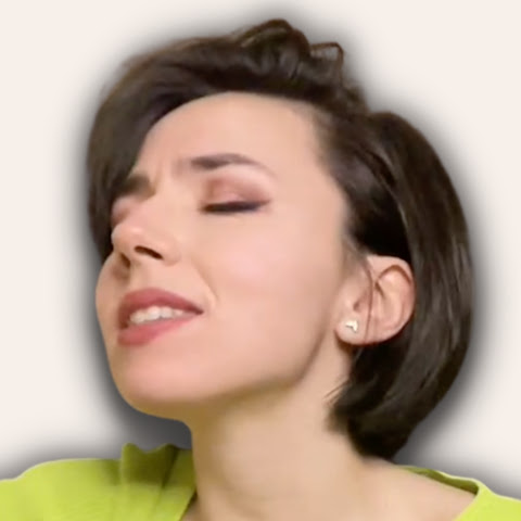 influencer profile picture