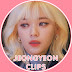 logo Jeongyeon Clips