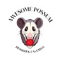 Awesome Possum Hobbies & Games