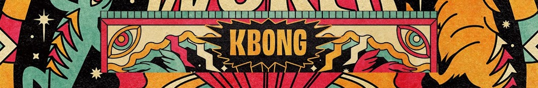 KBong Music Banner