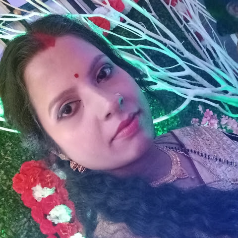 influencer profile picture