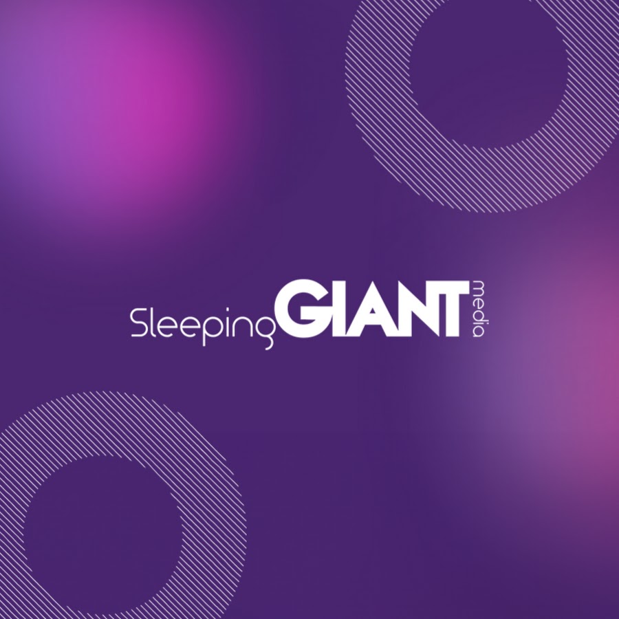 Sleeping Giant Media