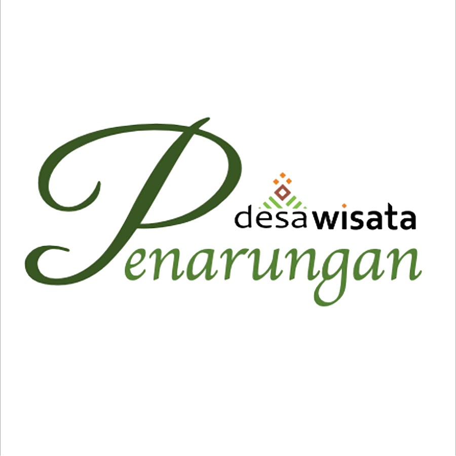 Desa Wisata Penarungan YouTube