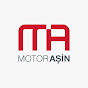 Motor Asin 