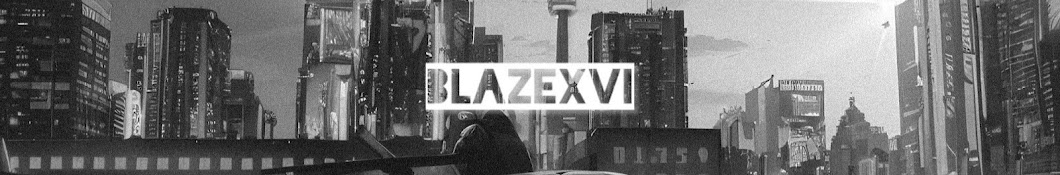 BLAZEXVI