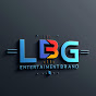 LBG ENTERTAIMENT BRAND