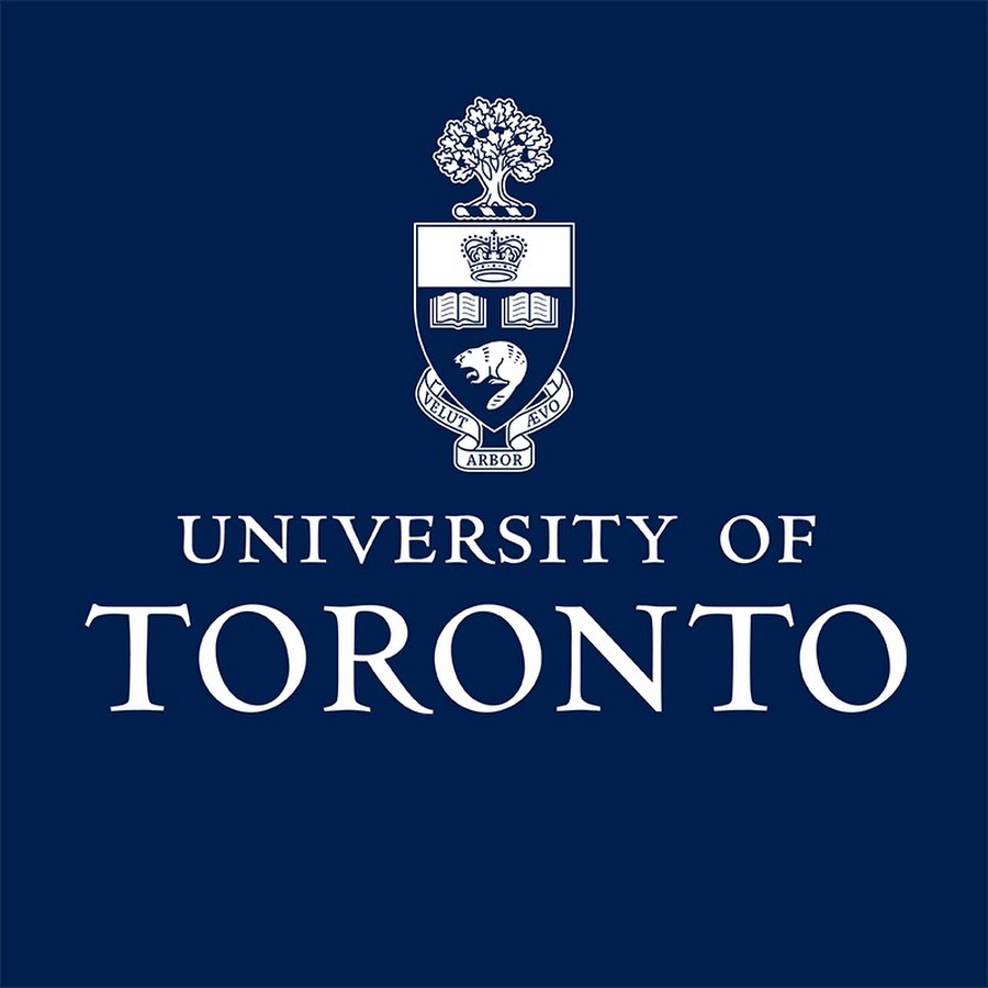 University of Toronto @uoft