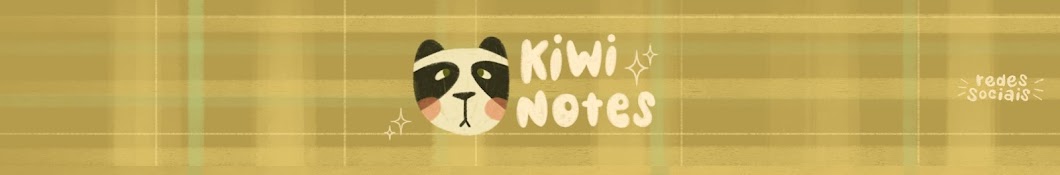 kiwinotes