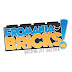 logo Fromania! Bricks