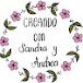 Creando Con Sandra y Andrea