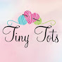 Tiny Tots Pezinhos