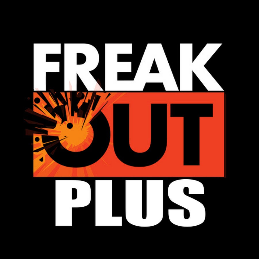 Freakout Plus @freakoutplus