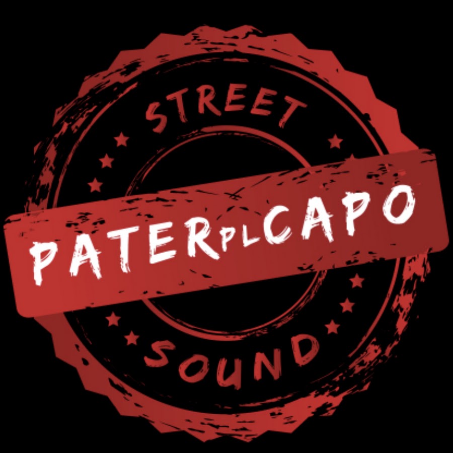 PATERCAPO OFFICIAL @patercapo