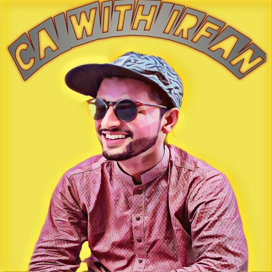 CA Irfan Baloch