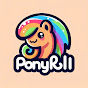 Ponyrolly