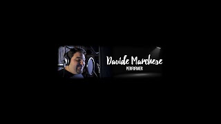 «Davide Marchese» youtube banner