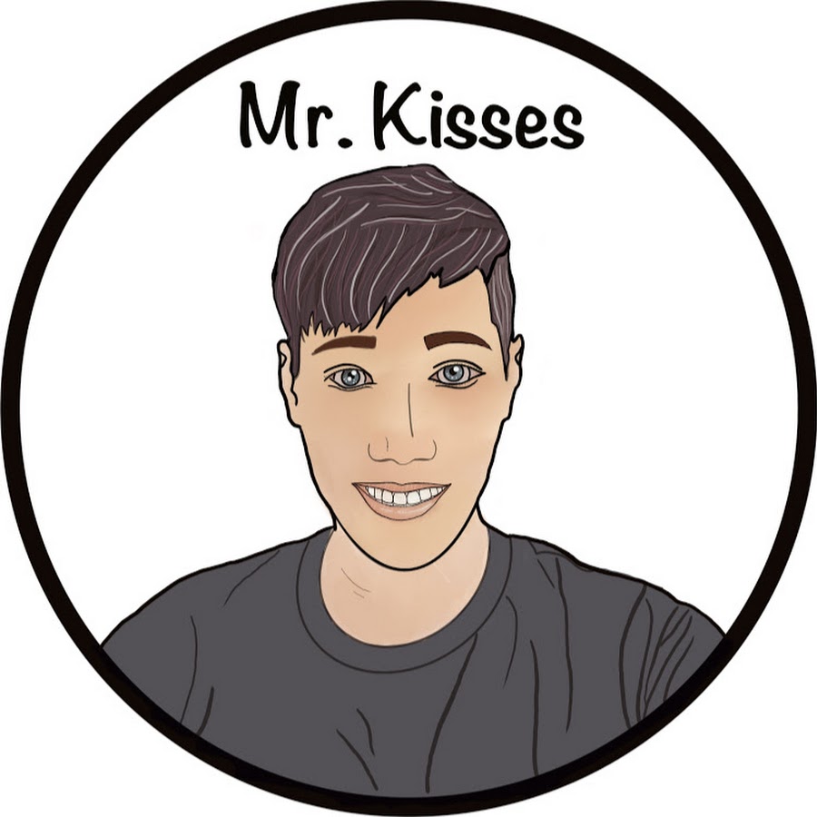 Mr. Kisses @mr.kisses