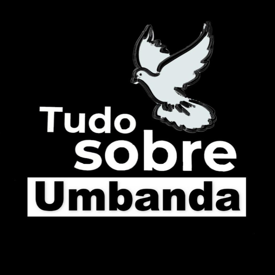 TUDO SOBRE UMBANDA @tudosobreumbandaoficial