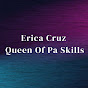 erica cruz Queen Of PA Skills 🍾💸