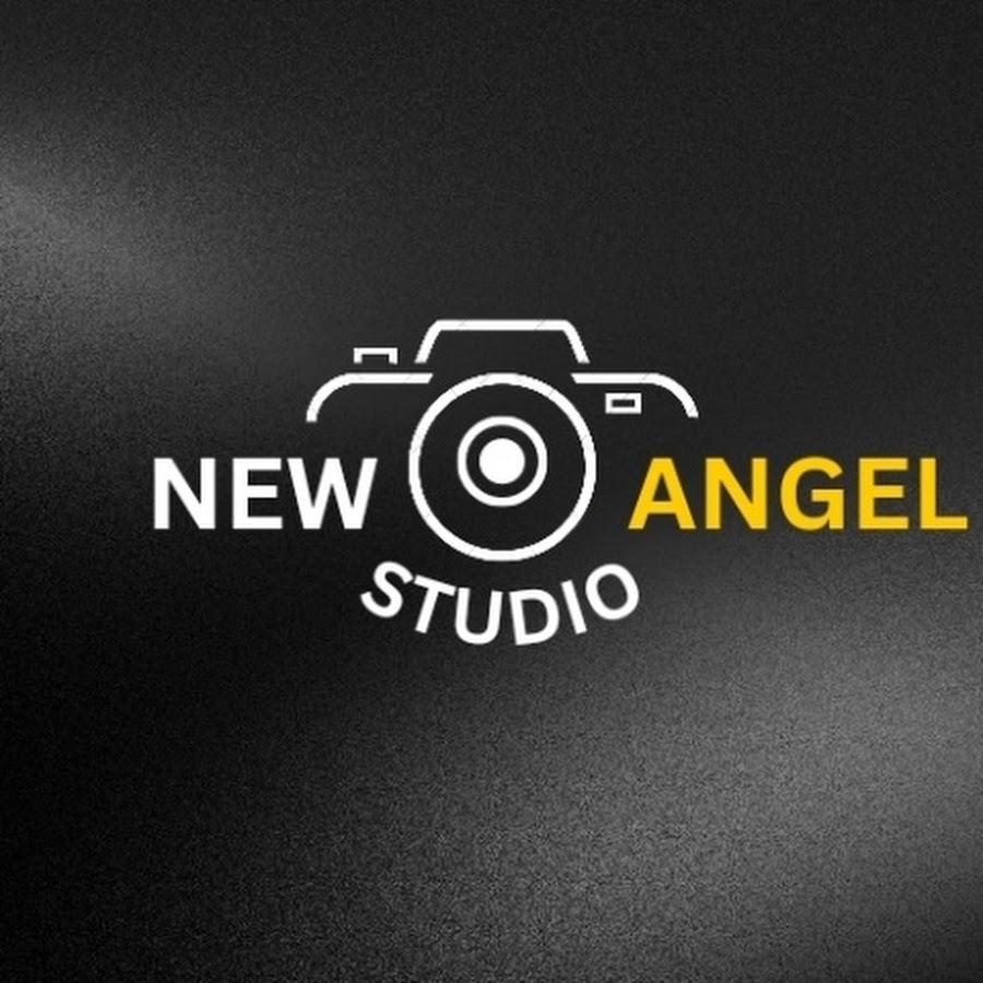 New Angel Studio - YouTube New Angel Studio