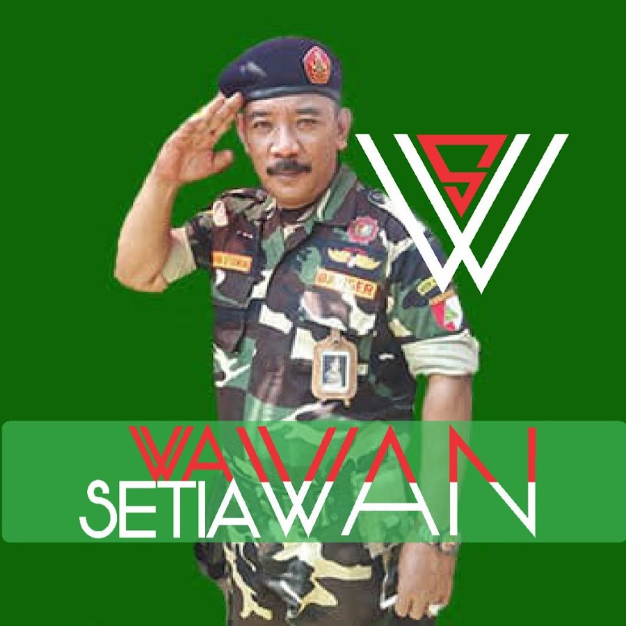 wawan setiawan