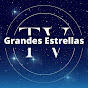 Grandes Estrellas TV