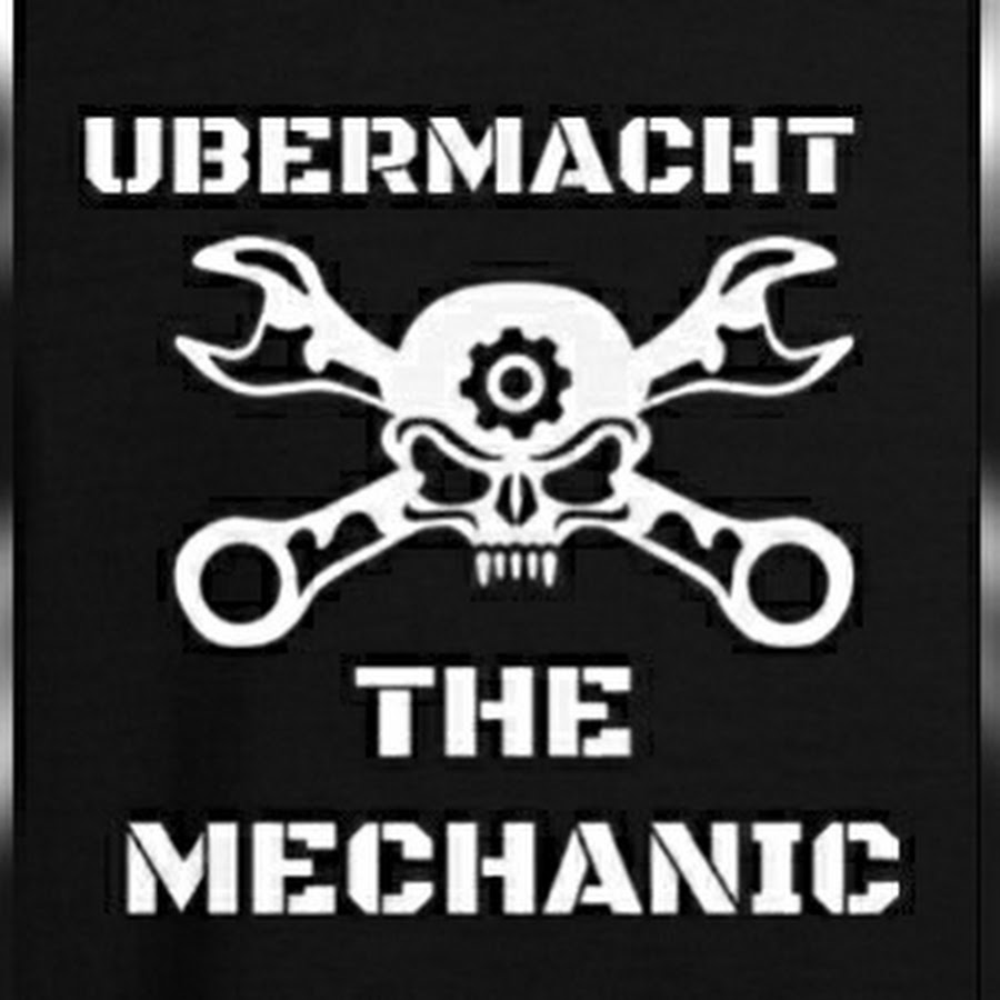 Ubermacht The Mechanic