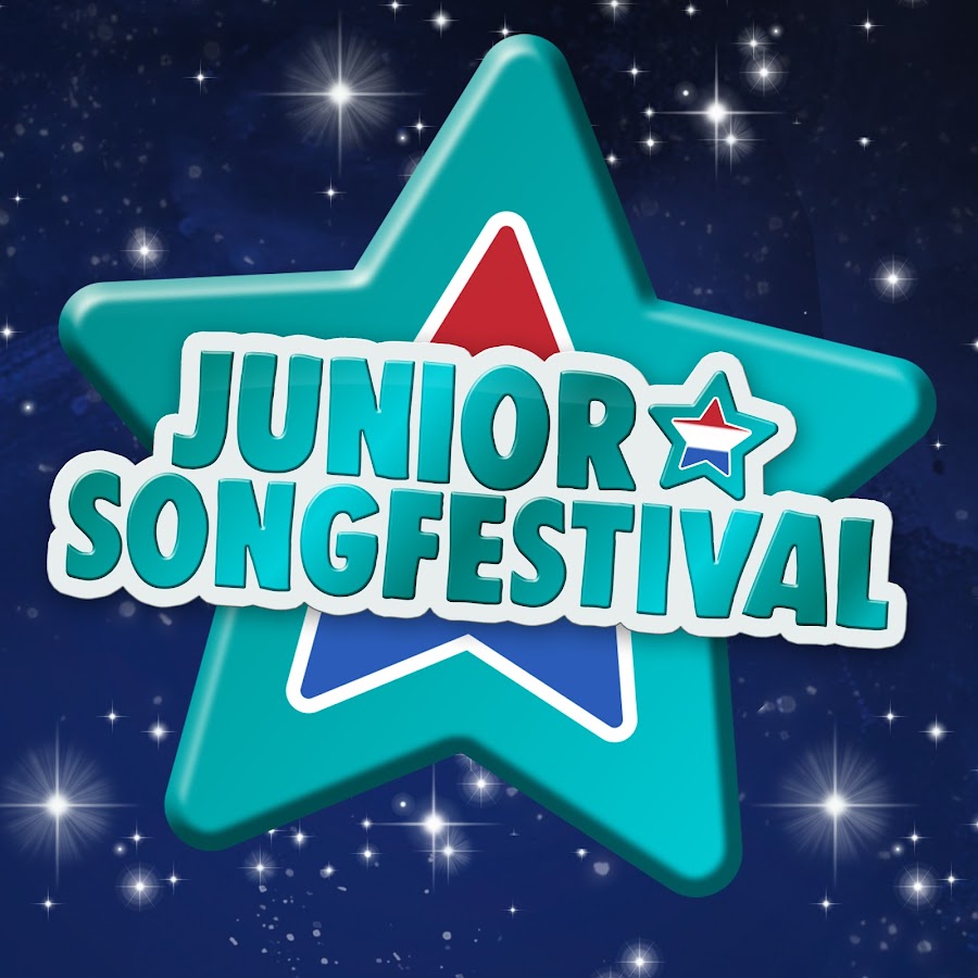 Junior Songfestival @jrsongfestival