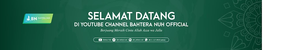 Bahtera Nuh Official