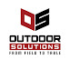 Outdoor Solutions