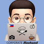 Pinoy Corporate Husband