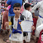 Dharmesh Nanda karate boy🥋