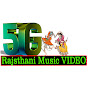 5G Rajasthani Music Video