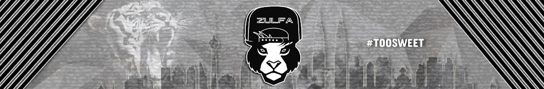 ZULFA Banner
