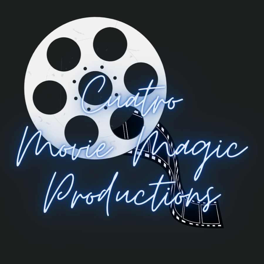 Cuatro Movie Magic Productions - YouTube