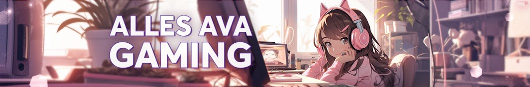 Alles Ava Gaming Banner