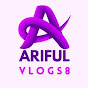 Ariful vlogs 8