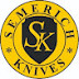 logo Semerich Knives