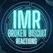 LEE REACTS - IMR BROKEN BISCUIT REACTIONS