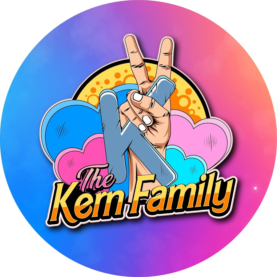 The KERN Family @TheKernFamily_